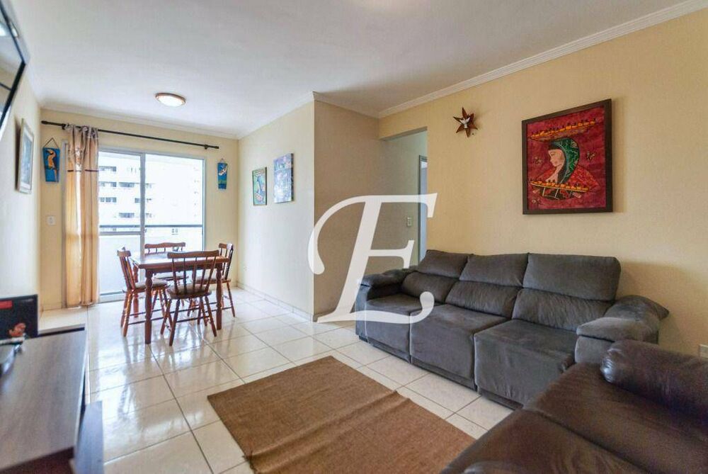 Apartamento, 3 quartos, 73 m² - Foto 1
