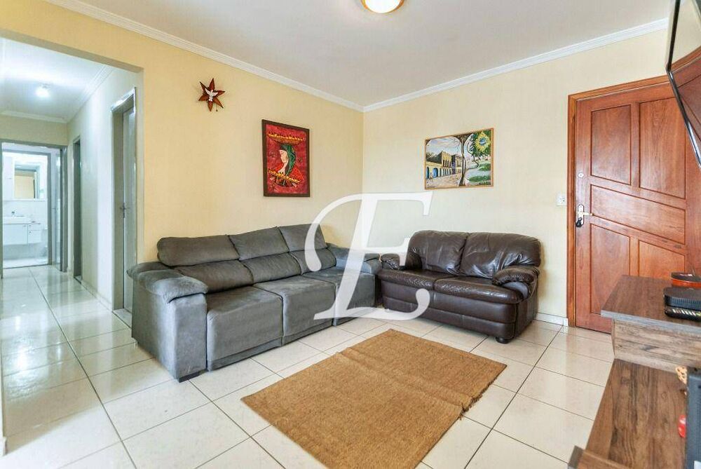 Apartamento, 3 quartos, 73 m² - Foto 3