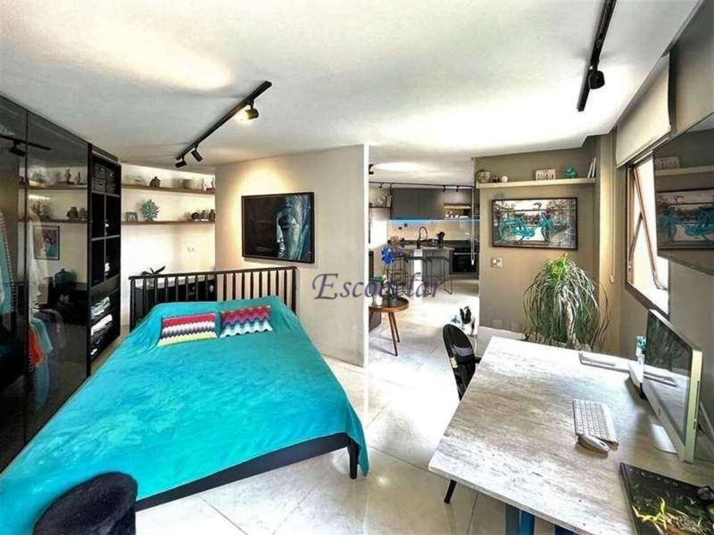 Loft, 58 m² - Foto 9