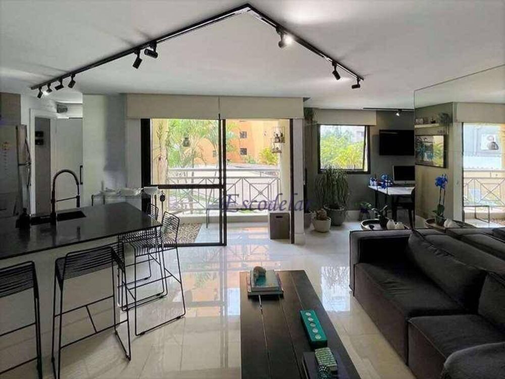 Loft, 58 m² - Foto 28