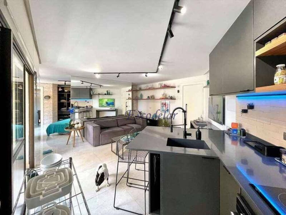 Loft, 58 m² - Foto 6