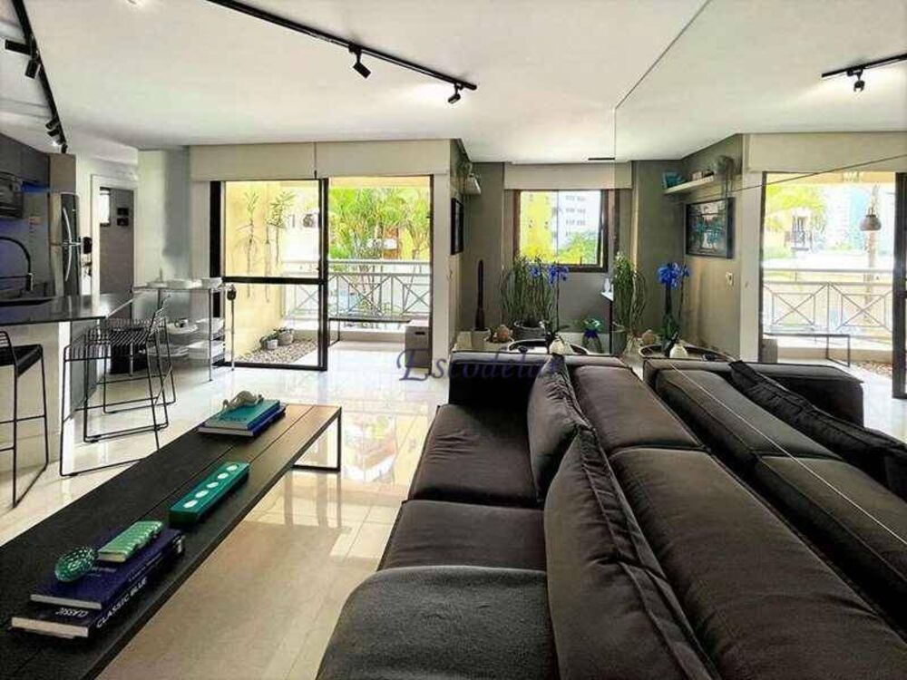 Loft, 58 m² - Foto 26