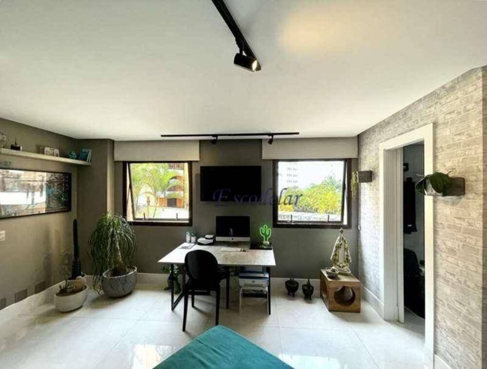 Loft, 58 m² - Foto 11