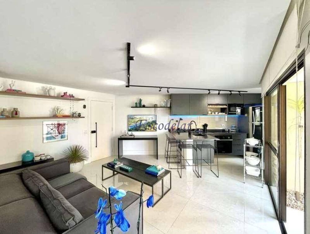 Loft, 58 m² - Foto 1