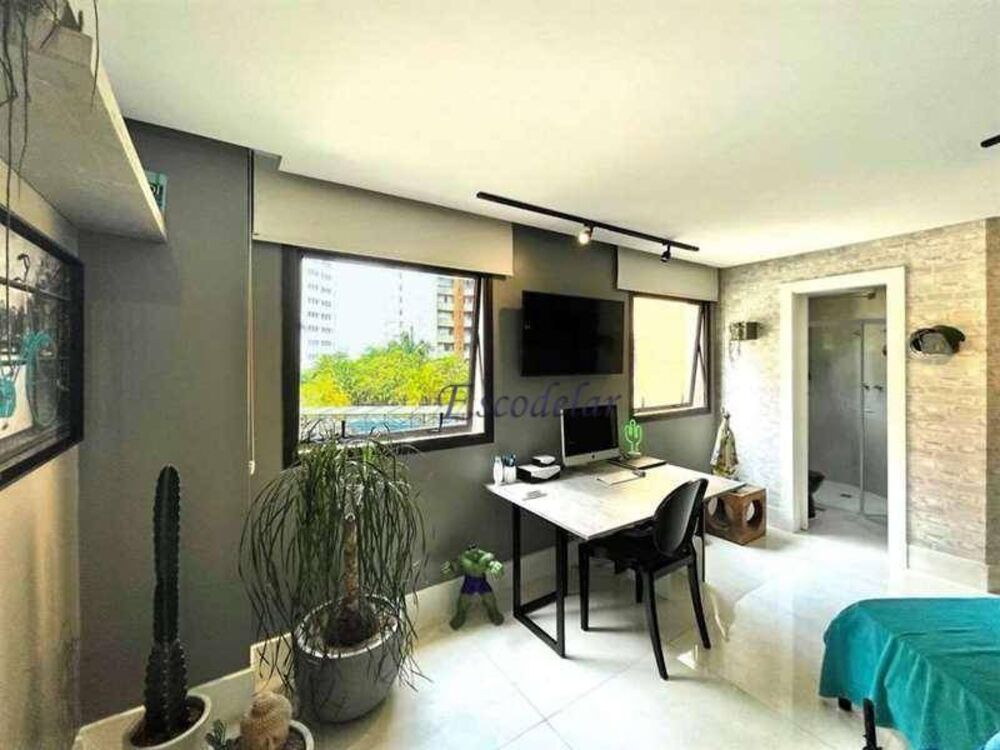 Loft, 58 m² - Foto 12