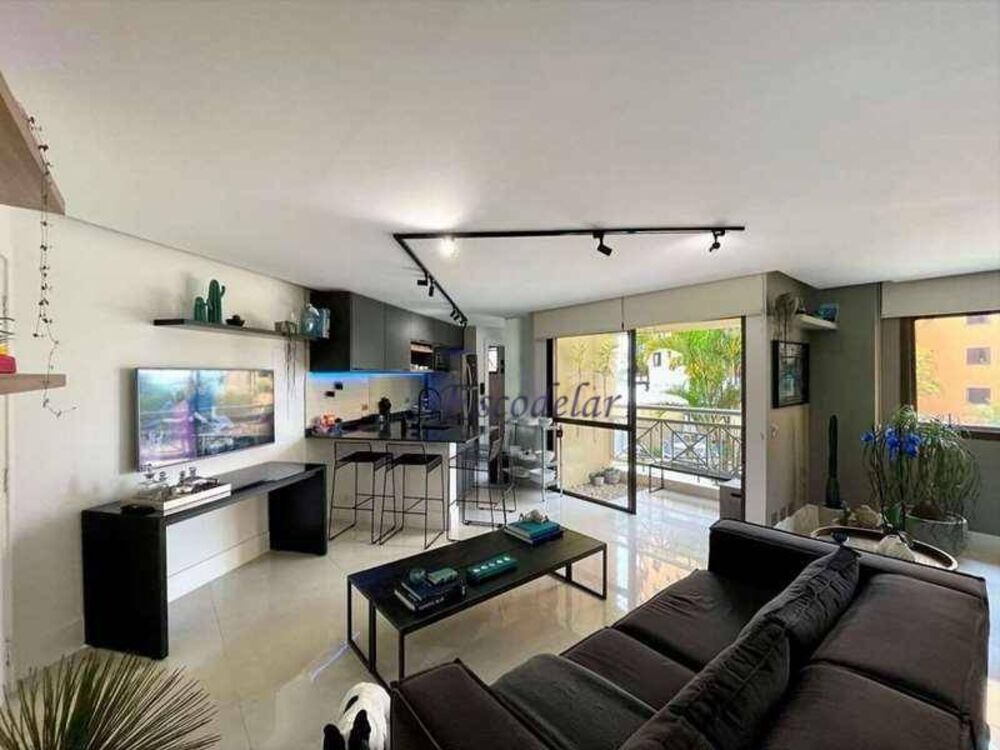 Loft, 58 m² - Foto 7