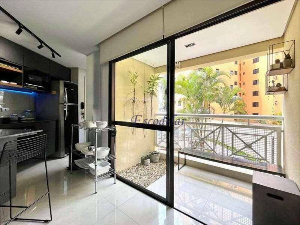 Loft, 58 m² - Foto 25