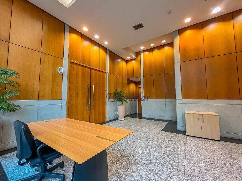 Sala-Conjunto, 196 m² - Foto 4