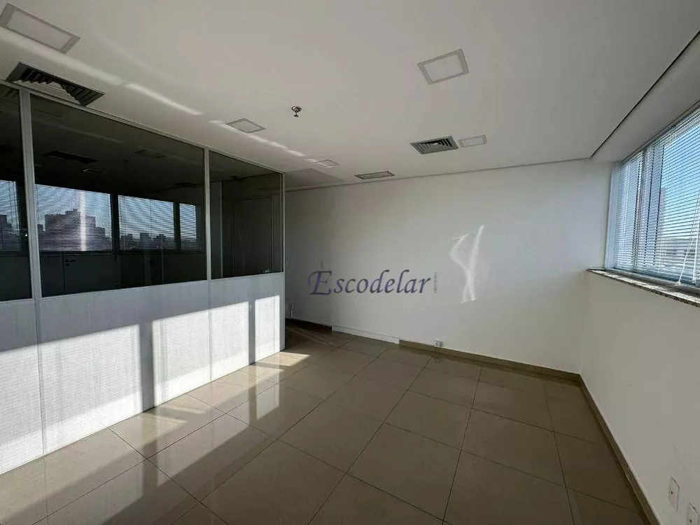 Conjunto Comercial-Sala para alugar, 80m² - Foto 1