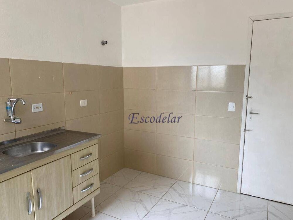 Apartamento, 2 quartos, 60 m² - Foto 2