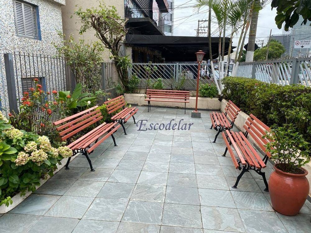 Apartamento, 2 quartos, 60 m² - Foto 8