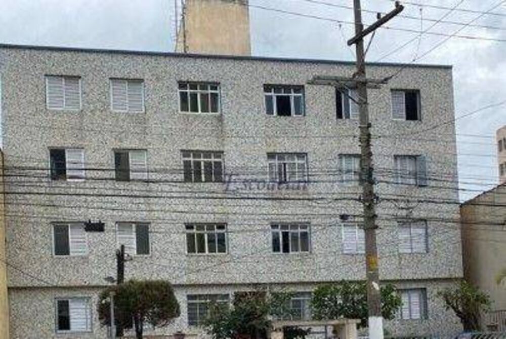 Apartamento, 2 quartos, 60 m² - Foto 12