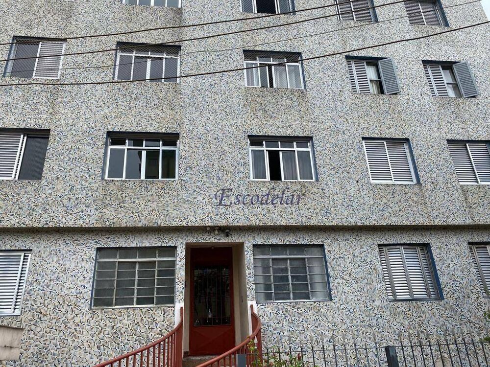 Apartamento, 2 quartos, 60 m² - Foto 1