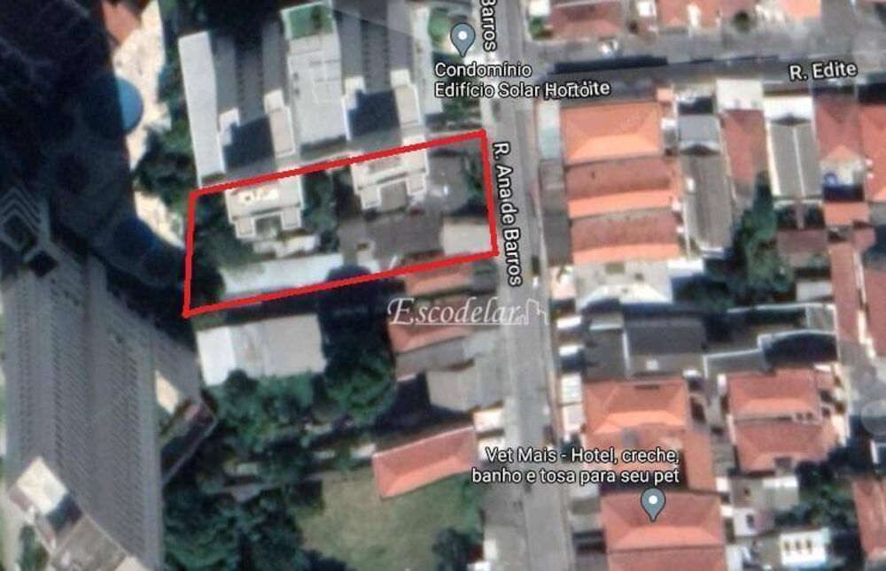 Terreno, 1140 m² - Foto 1