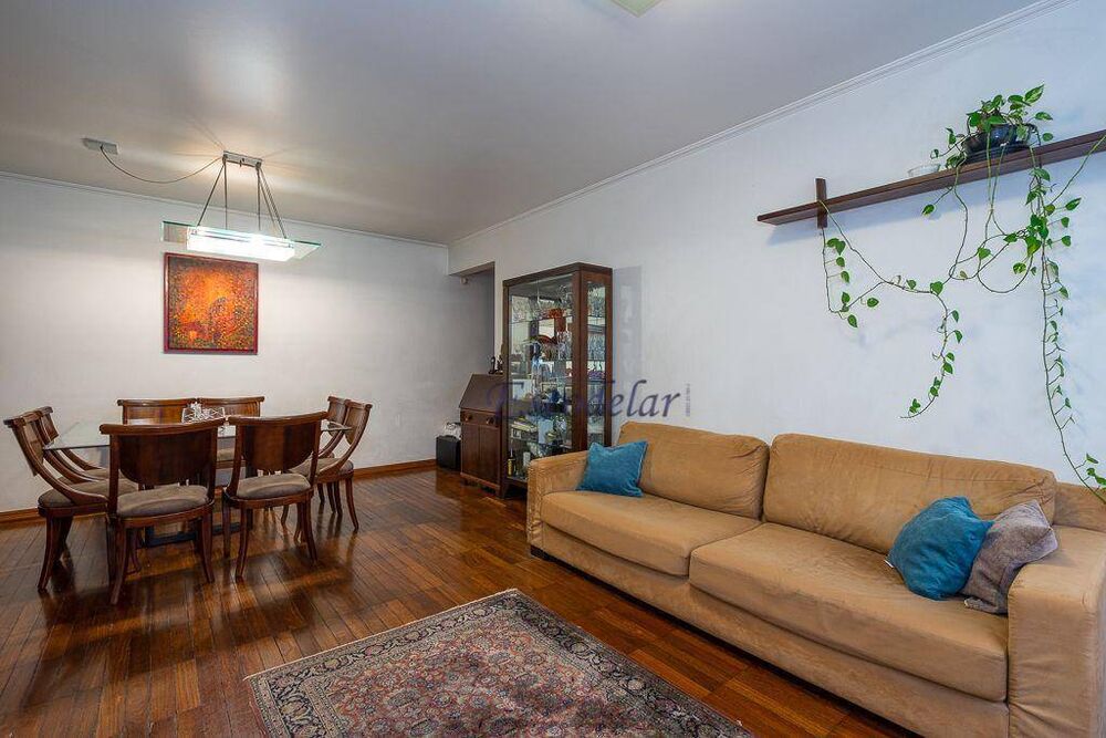 Apartamento, 2 quartos, 101 m² - Foto 2