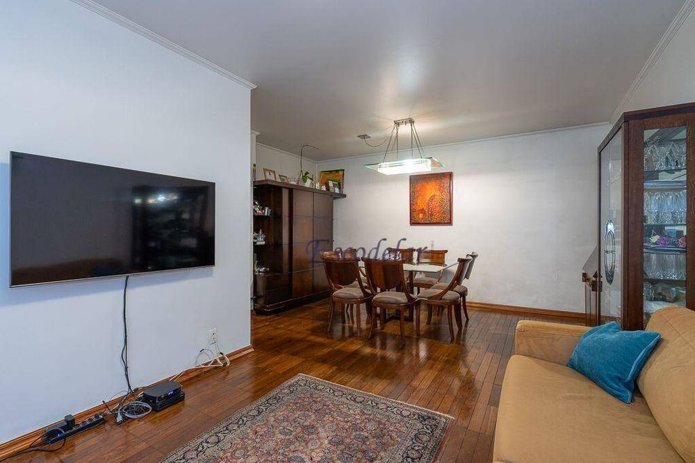 Apartamento, 2 quartos, 101 m² - Foto 3
