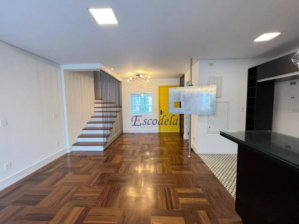 Apartamento à venda com 2 quartos, 101m² - Foto 1