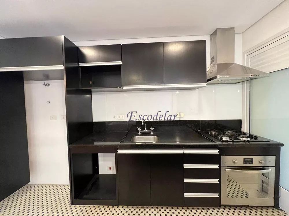 Apartamento à venda com 2 quartos, 101m² - Foto 8