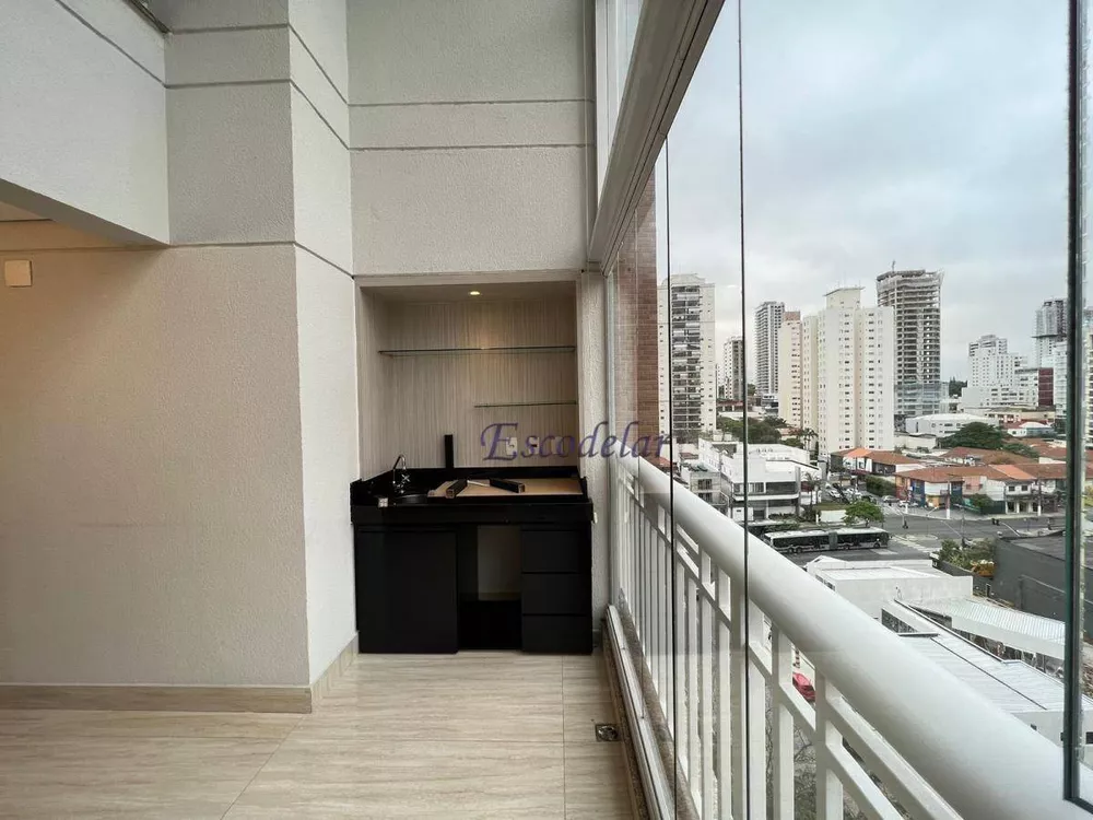 Apartamento à venda com 2 quartos, 101m² - Foto 6