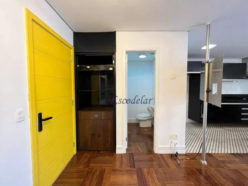 Apartamento à venda com 2 quartos, 101m² - Foto 10