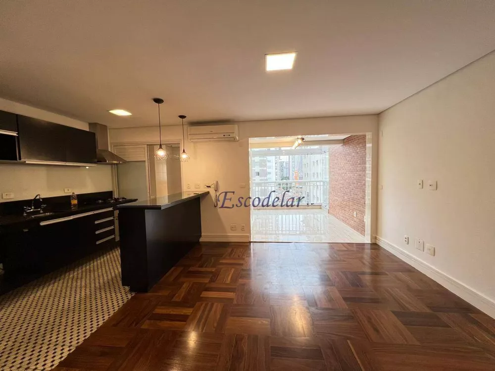 Apartamento à venda com 2 quartos, 101m² - Foto 4