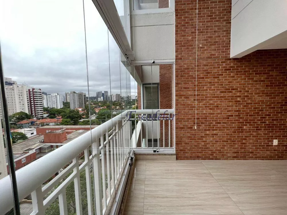 Apartamento à venda com 2 quartos, 101m² - Foto 7