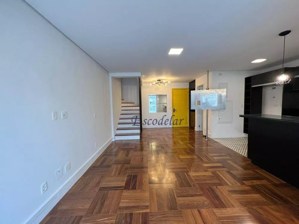 Apartamento à venda com 2 quartos, 101m² - Foto 2