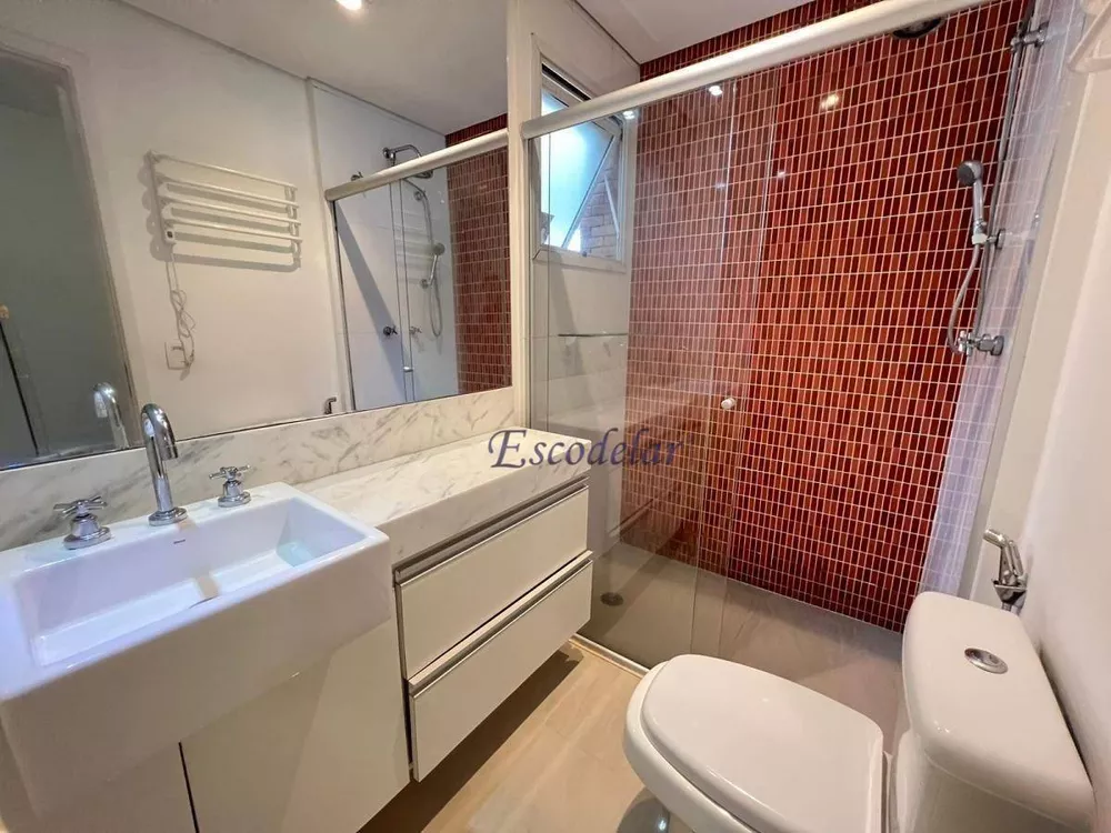 Apartamento à venda com 2 quartos, 101m² - Foto 16