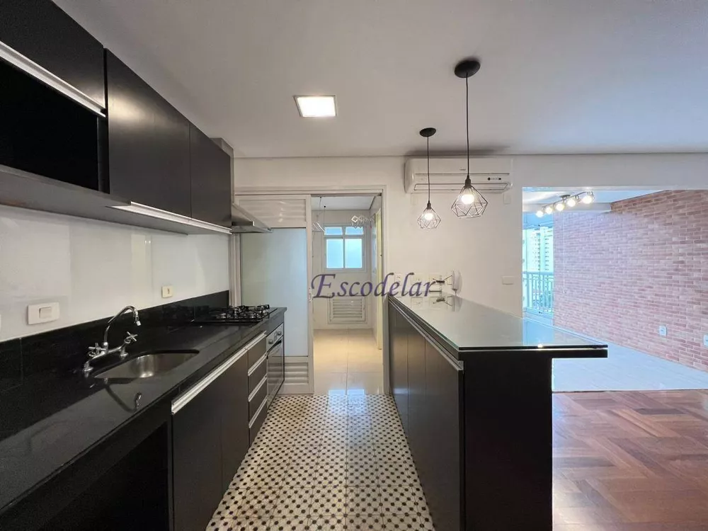 Apartamento à venda com 2 quartos, 101m² - Foto 9