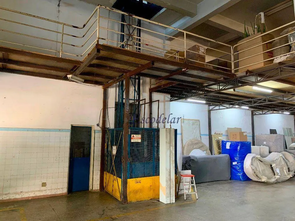 Depósito-Galpão, 3000 m² - Foto 7