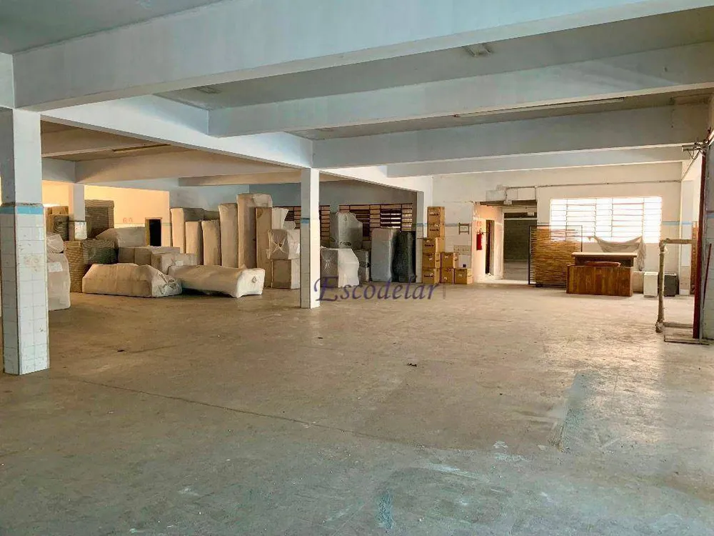 Depósito-Galpão, 3000 m² - Foto 8