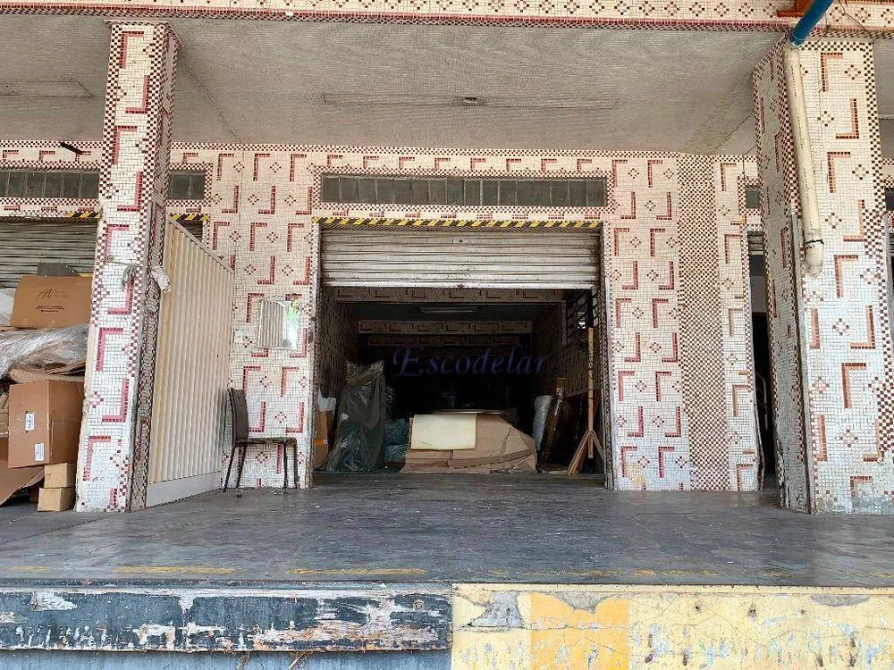 Depósito-Galpão, 3000 m² - Foto 5