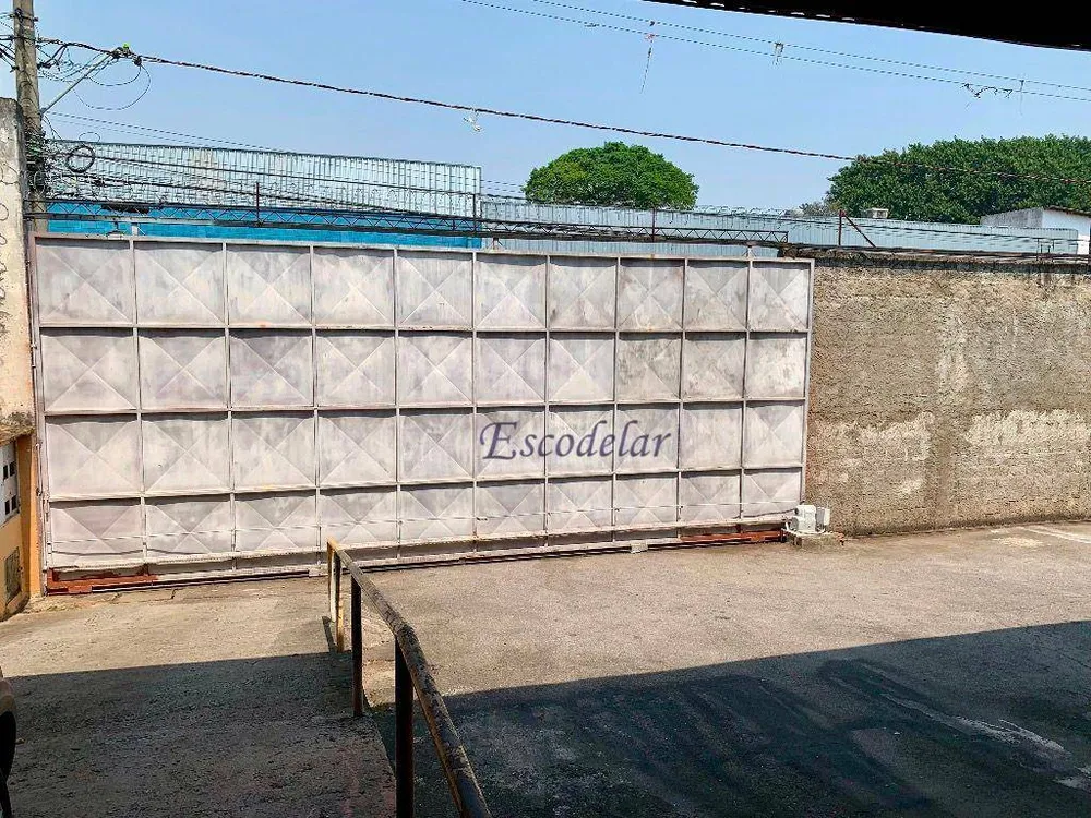 Depósito-Galpão, 3000 m² - Foto 6