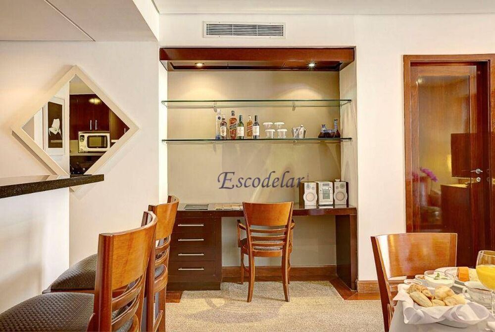 Apartamento, 2 quartos, 80 m² - Foto 4