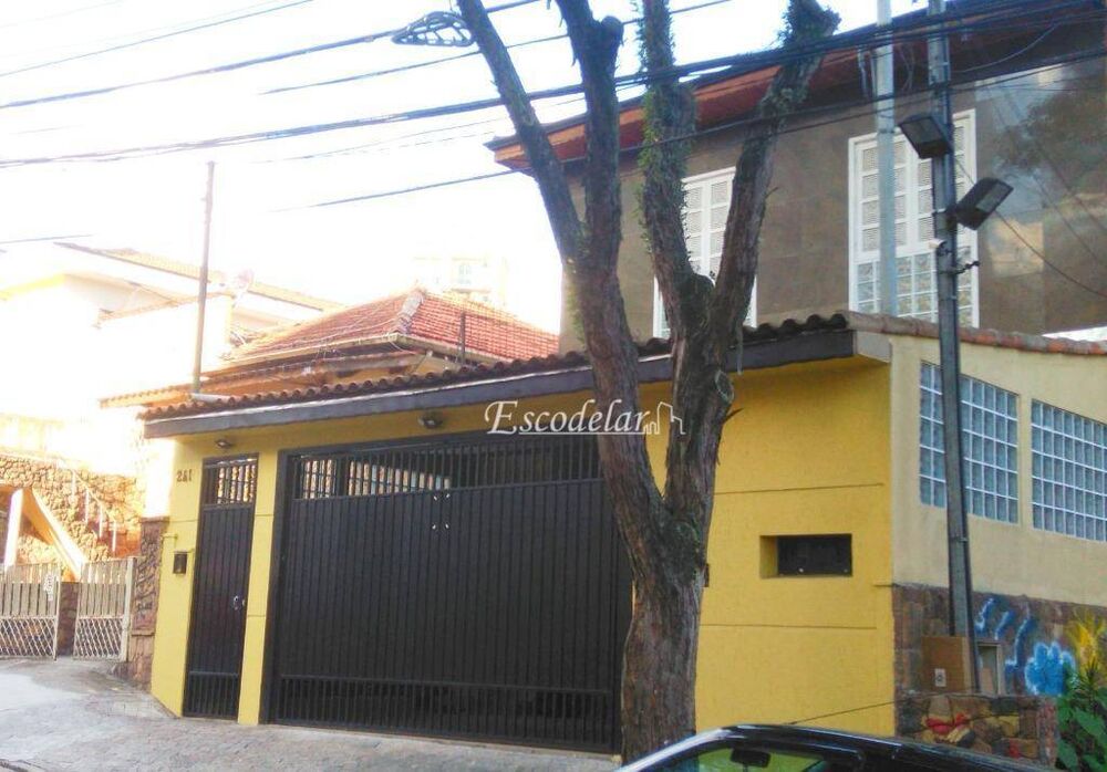 Sobrado, 4 quartos, 412 m² - Foto 4