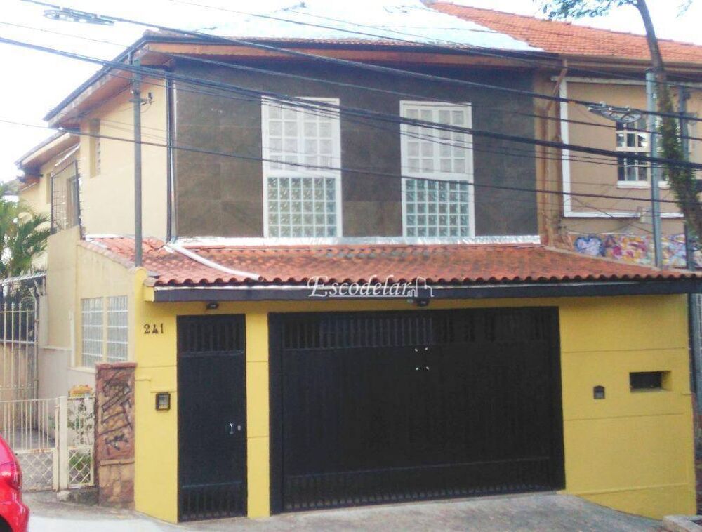 Sobrado, 4 quartos, 412 m² - Foto 3