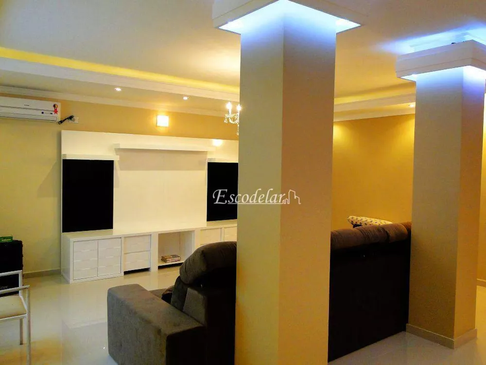 Sobrado, 4 quartos, 412 m² - Foto 8