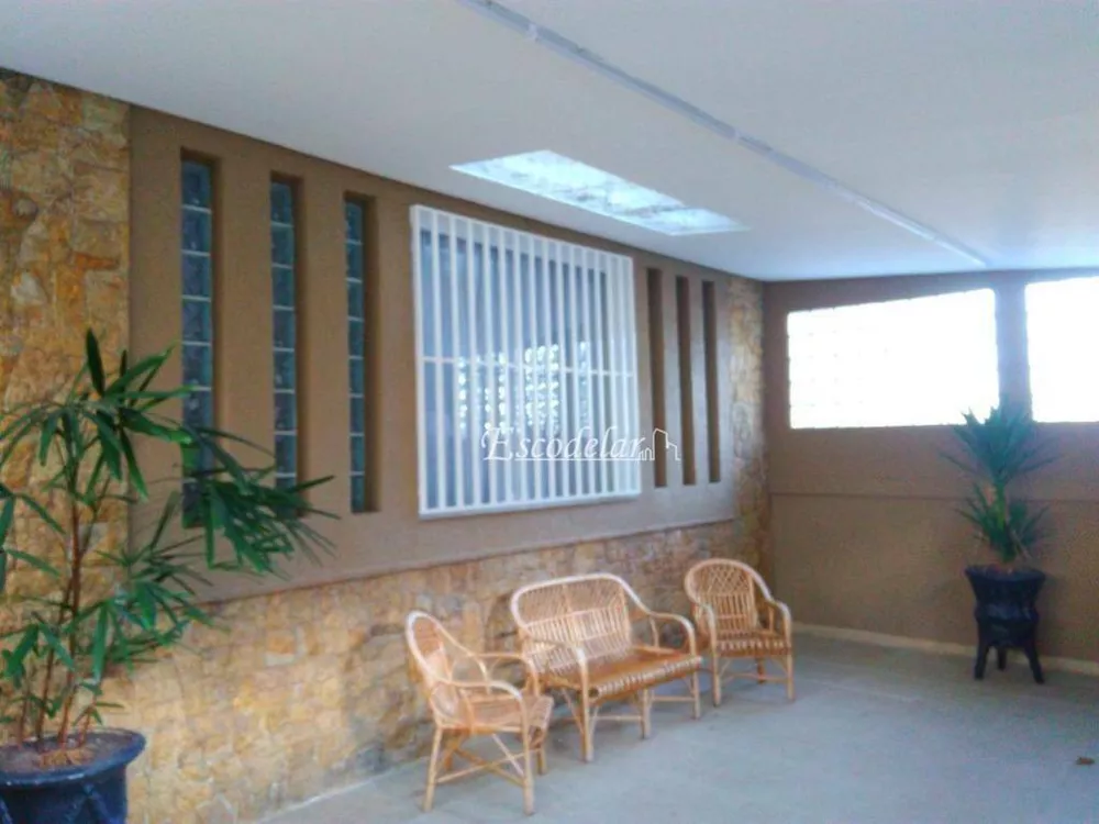 Sobrado, 4 quartos, 412 m² - Foto 5