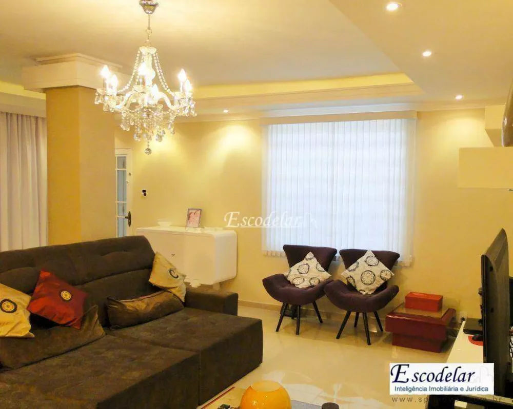 Sobrado, 4 quartos, 412 m² - Foto 6