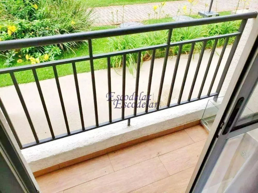 Apartamento, 2 quartos, 50 m² - Foto 6