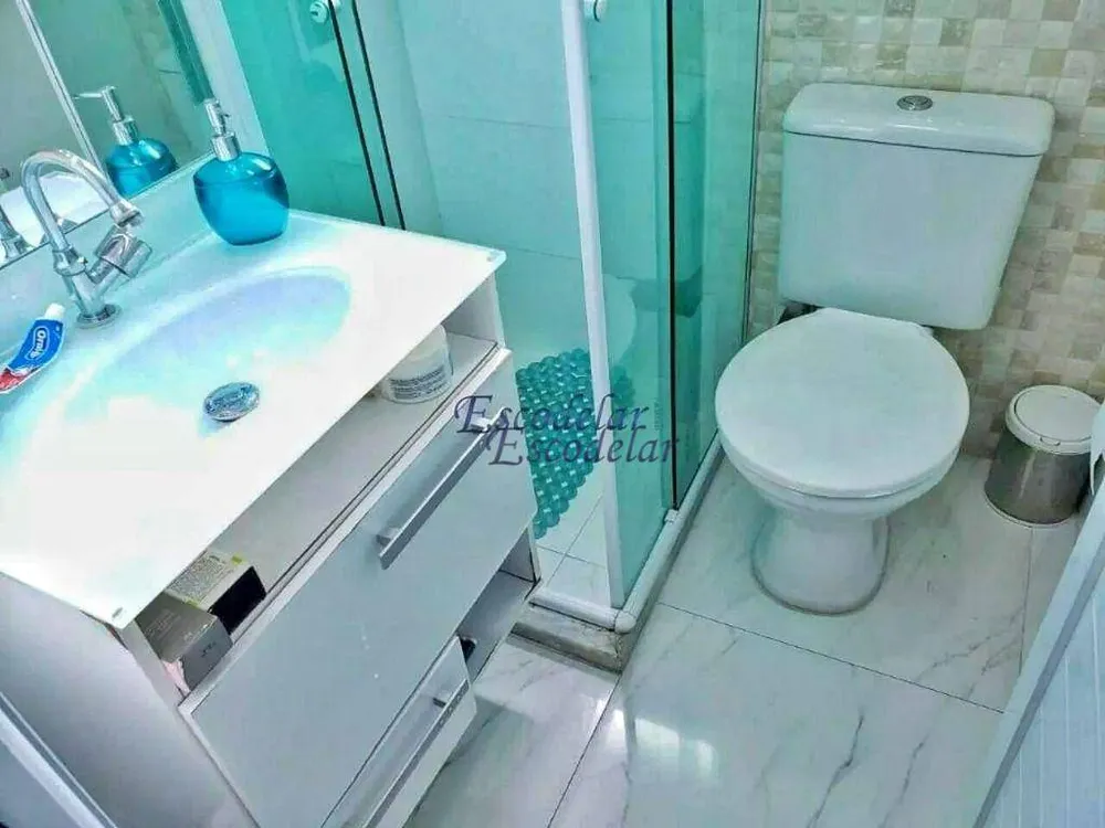 Apartamento, 2 quartos, 50 m² - Foto 12