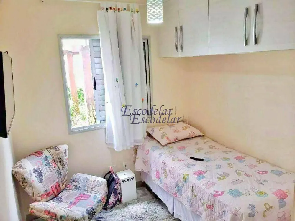 Apartamento, 2 quartos, 50 m² - Foto 11