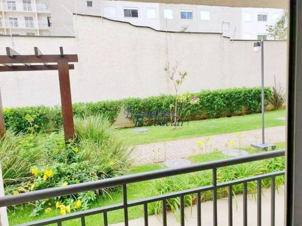 Apartamento, 2 quartos, 50 m² - Foto 7