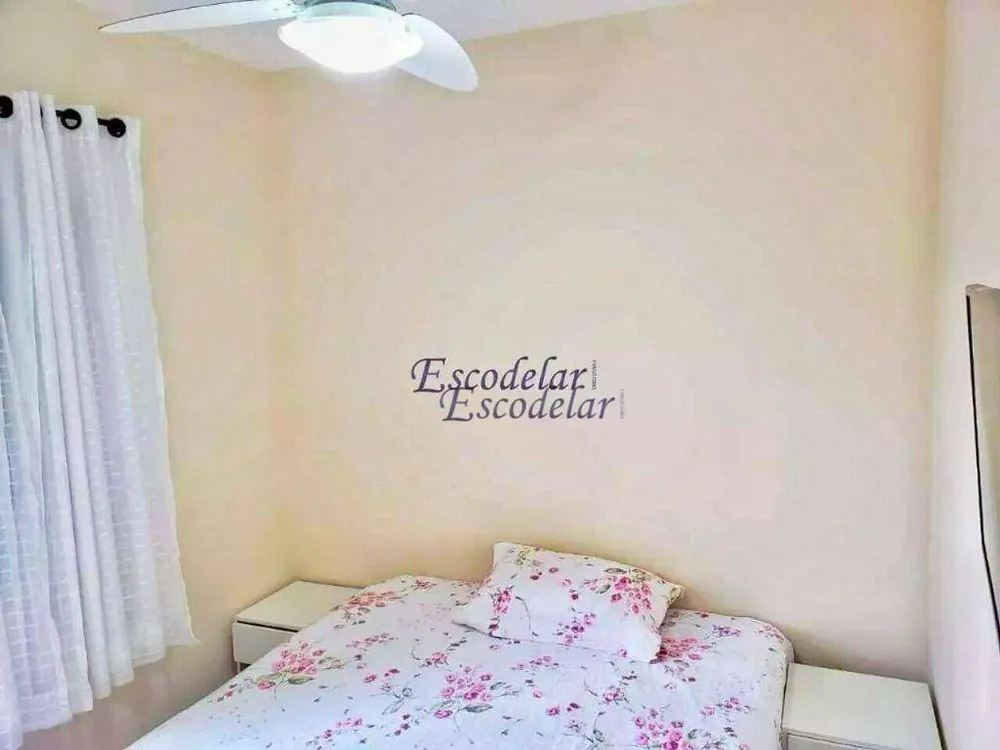 Apartamento, 2 quartos, 50 m² - Foto 10