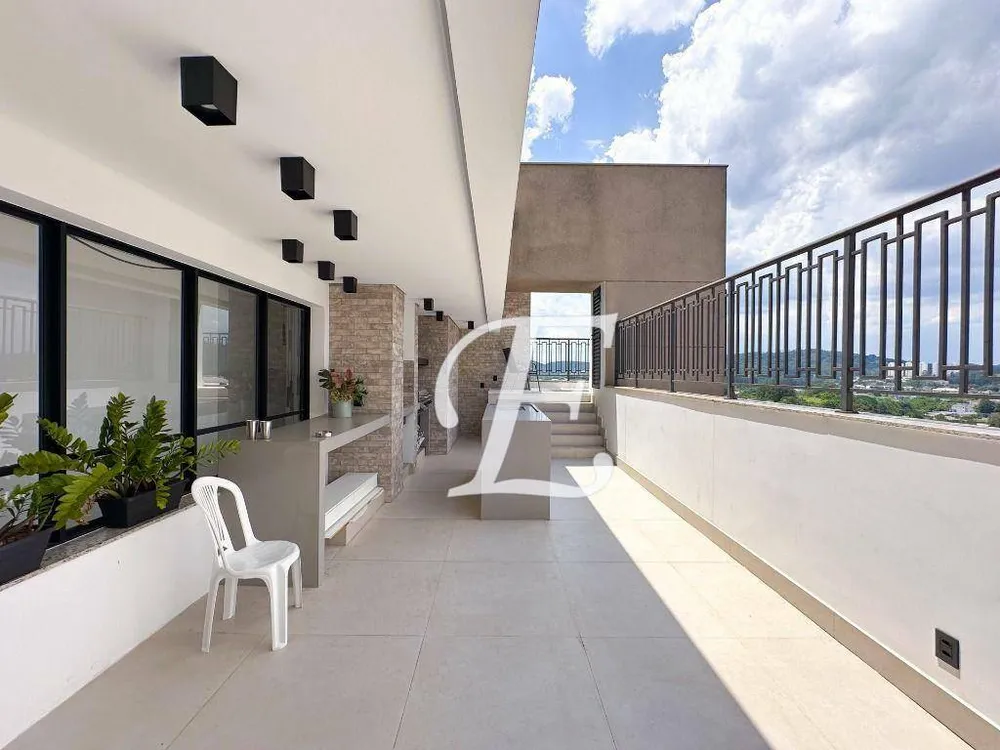 Apartamento, 3 quartos, 171 m² - Foto 8