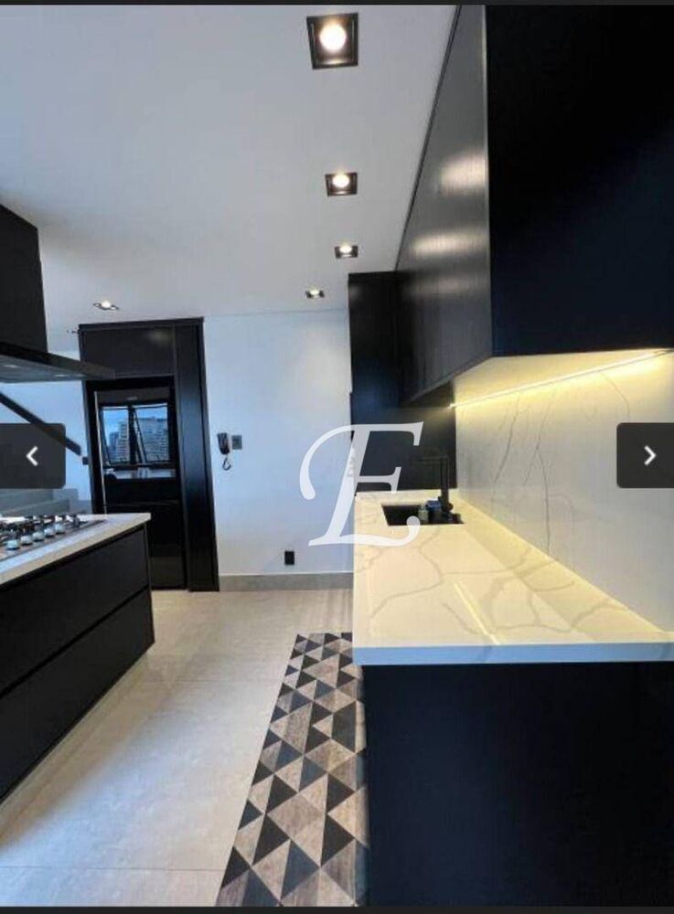 Apartamento, 3 quartos, 171 m² - Foto 4