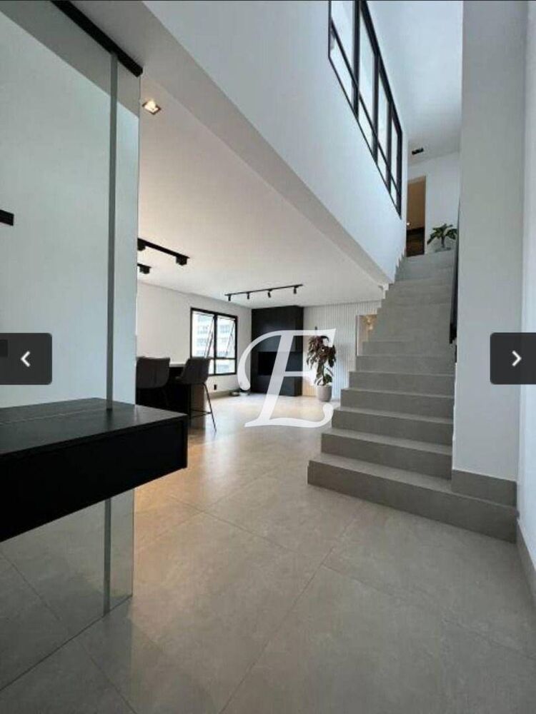 Apartamento, 3 quartos, 171 m² - Foto 1
