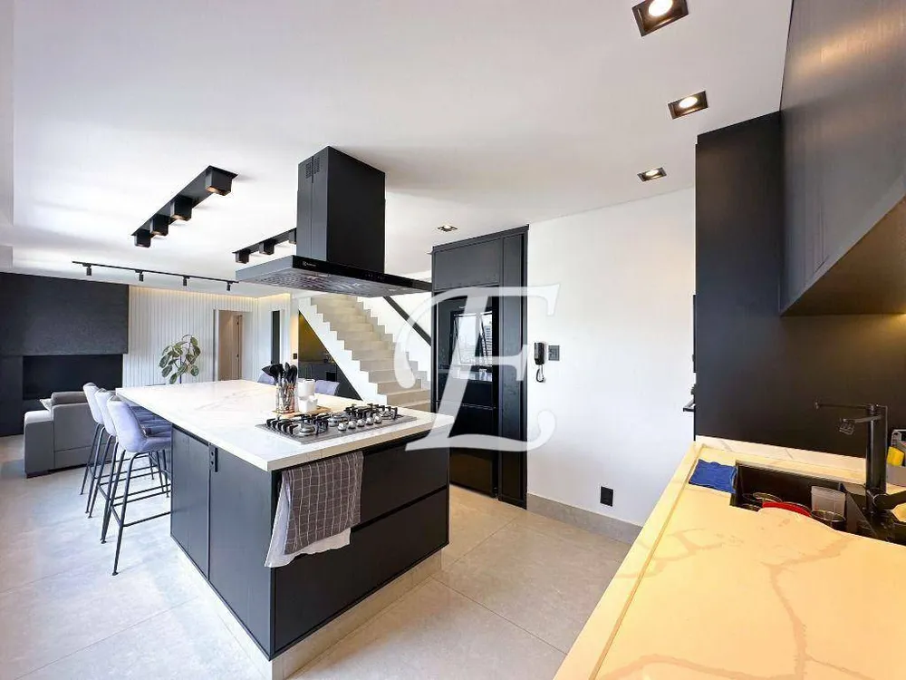 Apartamento, 3 quartos, 171 m² - Foto 6