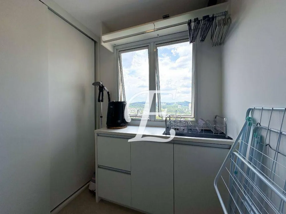 Apartamento, 3 quartos, 171 m² - Foto 7