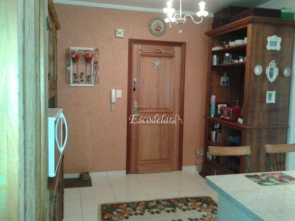 Apartamento, 2 quartos, 94 m² - Foto 2